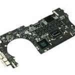 Logic Board 2.7 GHz, 8 GB MacBook Pro 15 Mid 2012 820-3332