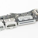 I/O Board MacBook Pro 15 Mid 2012 MD103LL ME664LL 820-3071