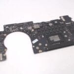 Retina MacBook Pro 15 Logic Board 2.2GHz i7 16GB IG (14) 820-3662