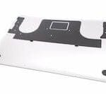 Retina MacBook Pro 15 Bottom Case - Discrete Graphics  (2014)"