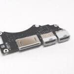 I/O Board- Right- PCBA