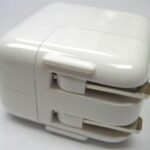 Apple 10W iPad Power Adapter USB A1357  A1357