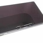 Display- Complete- Space Gray MacBook Pro Retina 15 Late 2016