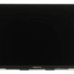 Display- Complete- Silver MacBook Pro Retina 15 Late 2016