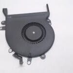 Fan- Left