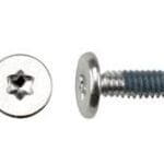 SCREW,M2X2.6,PK/5