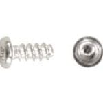 SCREW,M1.5X3.5L,PK/5
