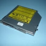 SuperDrive, 8x, Double-Layer, PATA