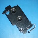SPEAKER ASSY,LEFT