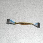 Left I/O Magsafe Cable MacBook Pro 17"