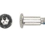 SCREW,M2X7L,SHLDR,PK/5