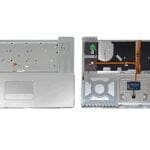 Top Case MacBook Pro 17 620-3778