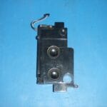 SPEAKER ASSY,LEFT