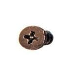 Screw, Phil 00, 1.85mm, Pkg. of 5