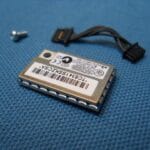 Bluetooth iMac & MacBook  BCM92046MD A1311