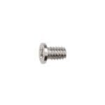 Screw, 0 Phillips, 3.4 mm, Pkg of 5