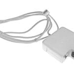 Power Adapter, MagSafe, 85W