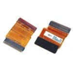Left I/O Board Flex Cable MacBook Pro 17 Early 2008 821-0586