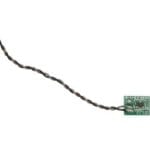 Thermal Sensor, Bottom Case, Right