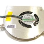 Fan, Left MacBook Pro 17 Early 2008 607-2188,607-2189