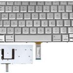 Macbook Pro 17-inch 2.5/2.6GHz Keyboard Assembly