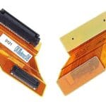 Optical Drive Flex Cable