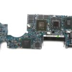 Logic Board MacBook Pro 17-inch Early 2008 MB166LL 820-2262-A A1261