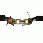 Heatsink w/Sensor