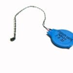 Battery, Backup