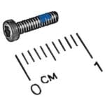 SCREW,M2X7.5,T6,PK/5