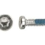 SCREW,M2X6.5L,3.5D,,T6,PK/5