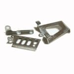 Optical Drive Bracket, Left