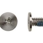 SCREW,M2X3,PHILLIPS,PK/5