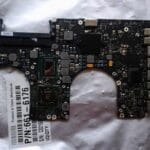 Logic Board  MacBook Pro 17-inch Late 2011 2.4 GHz MD311LL A1297 820-2914