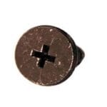 Screw, Phil 00, 2.5mm, Pkg. of 5 MacBook Pro 17 Early 2011