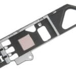 Card Holder, Air Port/Bluetooth,with Ground Clip 17-Inch Early MC725LL