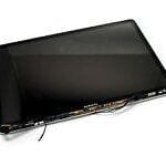 Display Assembly, Glossy MacBook Pro 17 Early 2011