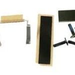 Screw Kit, Logic Board MacBook Pro 17 Early 2011