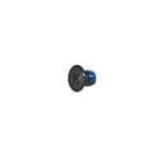 SCREW,M1.6X1.65,HD2.6,BLK,PK/5 MacBook Pro 17 Early 2011