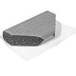 Gasket, LVDS Cable, Silver MacBook Pro 17 Early 2011
