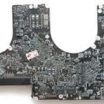 Logic Board MC226LL MC227LL 2.8 GHz 820-2610-A Mid 2009 A1297