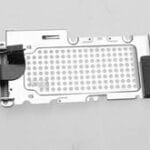 Express Card Cage MacBook Pro 17 Early 2009 821-0813,821-0813