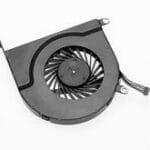 Fan, Left
