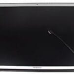 Display Assembly, Anti-Glare