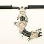 Heatsink, Thermal MacBook Pro 17 Early 2009 604-0193