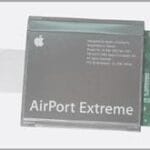 AirPort Extreme Card 603-6234 825-6476 M8881LL A1026