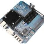 Logic Board Mac mini Early 2006 1.66 GHz MA205LL 820-1900-A A1176