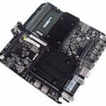 Logic Board Mac mini Early 2009 2.0GHz MB463LL MB464LL 820-2366-A A1283