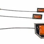 Kit, Antennas, AirPort and Bluetooth