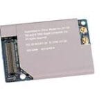AirPort Extreme/Bluetooth Card iMac G5 631-0170 825-6684  A1126